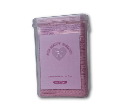 LINT FREE WIPES