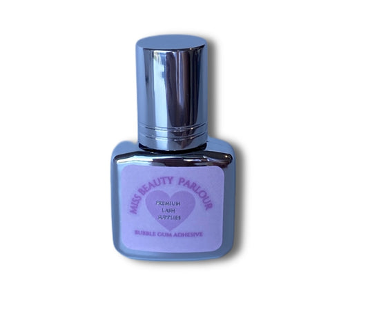BUBBLE GUM ADHESIVE 10ML