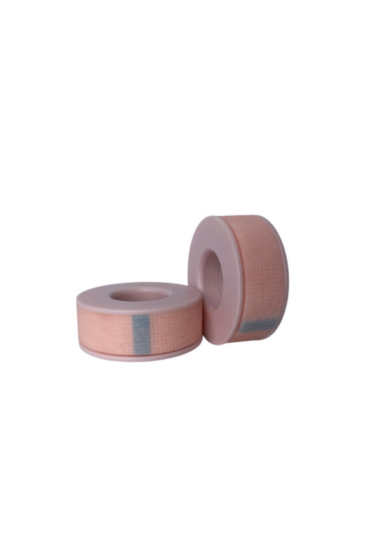 PINK sensitive micropore tape